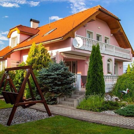 Wow Liptov Holiday House Liptovsky Mikulas Ngoại thất bức ảnh