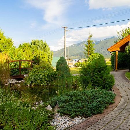 Wow Liptov Holiday House Liptovsky Mikulas Ngoại thất bức ảnh