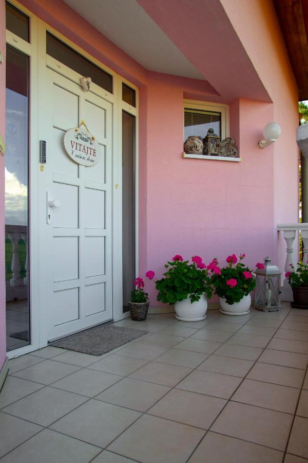 Wow Liptov Holiday House Liptovsky Mikulas Ngoại thất bức ảnh