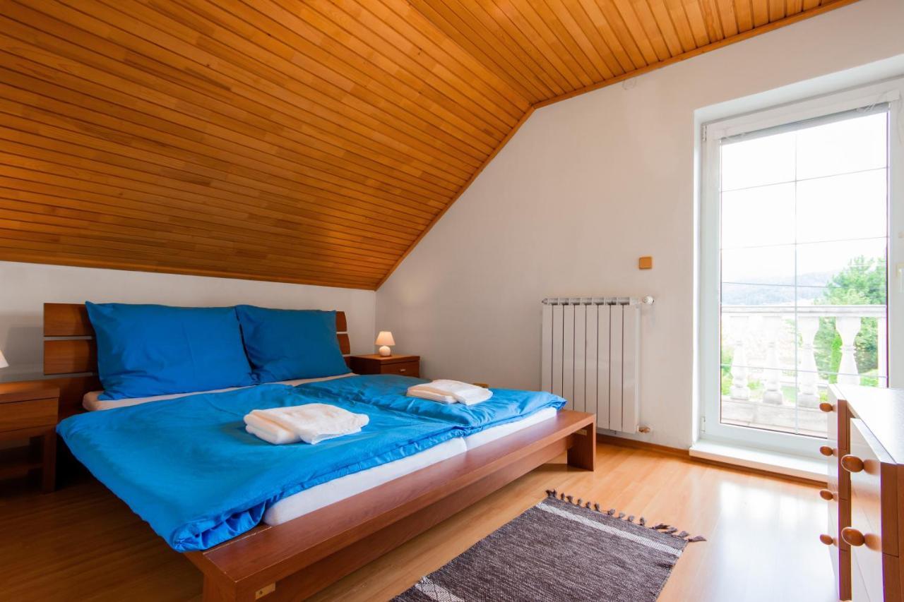 Wow Liptov Holiday House Liptovsky Mikulas Ngoại thất bức ảnh