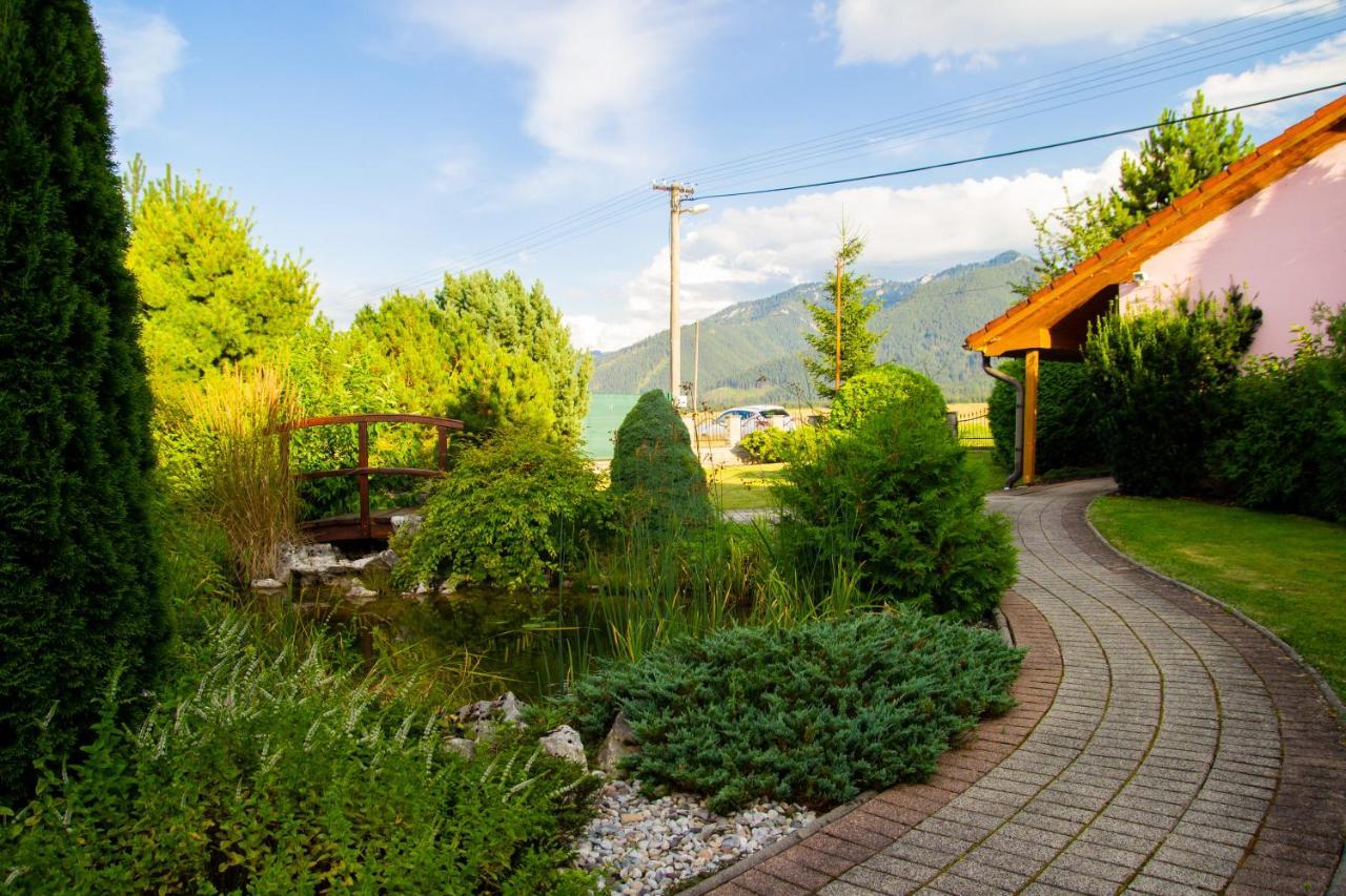 Wow Liptov Holiday House Liptovsky Mikulas Ngoại thất bức ảnh