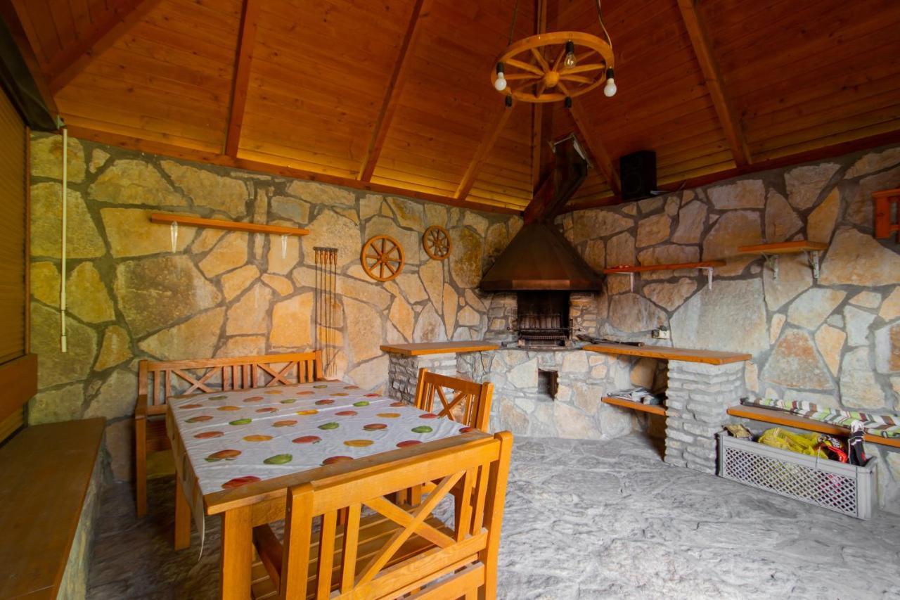 Wow Liptov Holiday House Liptovsky Mikulas Ngoại thất bức ảnh