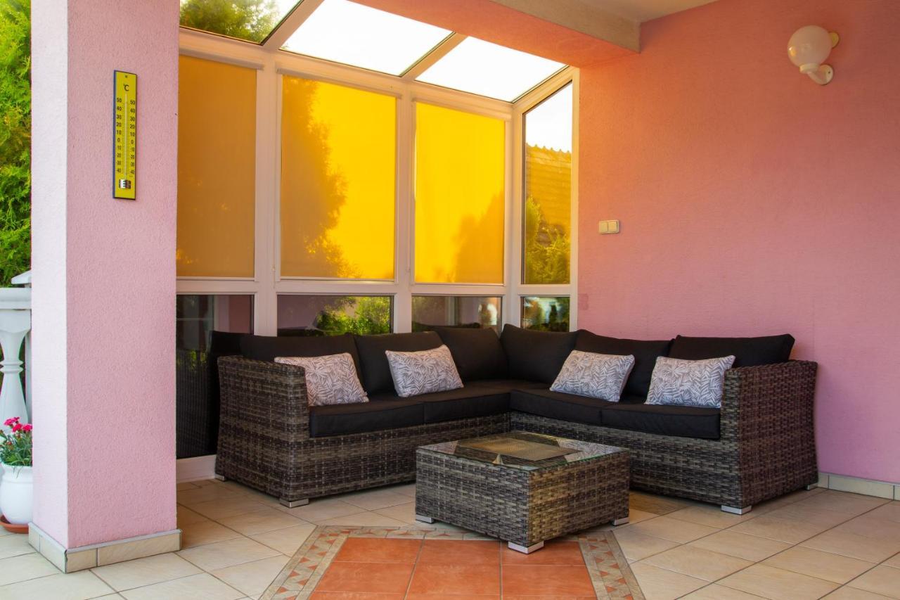 Wow Liptov Holiday House Liptovsky Mikulas Ngoại thất bức ảnh