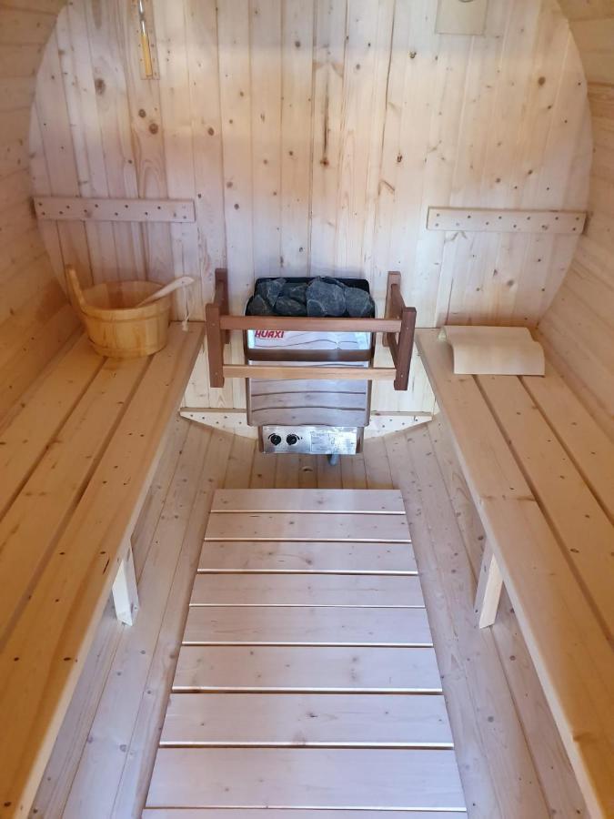 Wow Liptov Holiday House Liptovsky Mikulas Ngoại thất bức ảnh