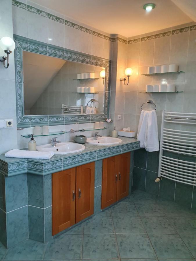 Wow Liptov Holiday House Liptovsky Mikulas Ngoại thất bức ảnh